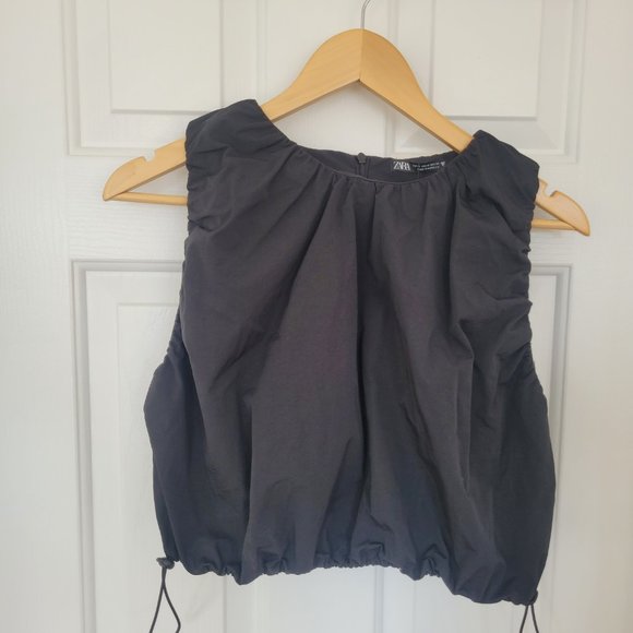 Crop Top - Picture 11 of 11